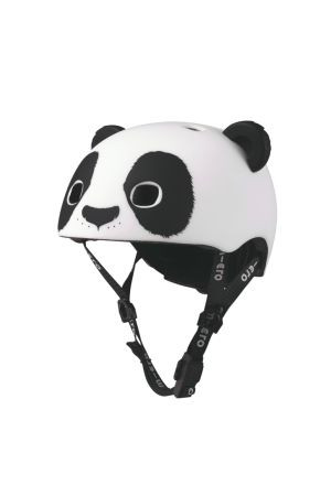 Kask 3D Panda