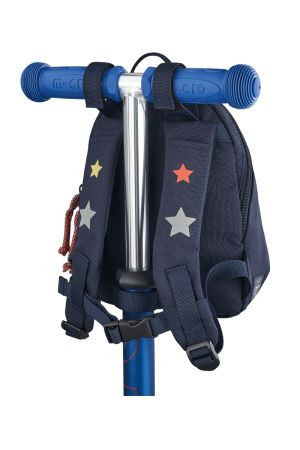 Plecak dla dzieci w rakiety XS